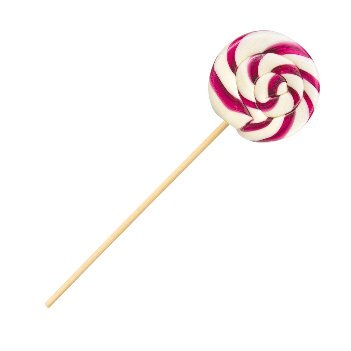 Lizak o smaku malinowym - obrazek 2