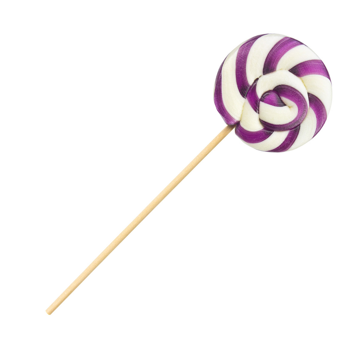 Lizak o smaku wiśniowym - obrazek 2